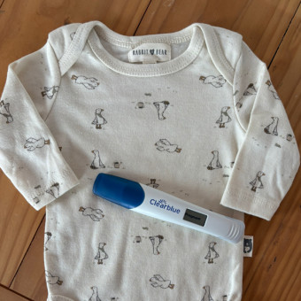 Babylist Registry Photo