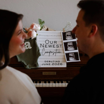 Babylist Registry Photo