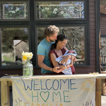 Babylist Registry Photo