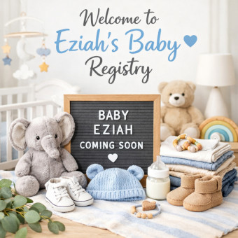 Babylist Registry Photo