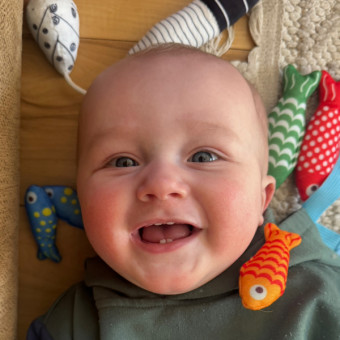 Babylist Registry Photo