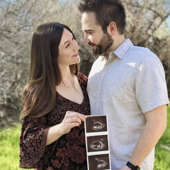 Kristen and Andrew Wooten's Baby Registry at Babylist