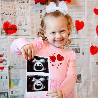 Babylist Registry Photo