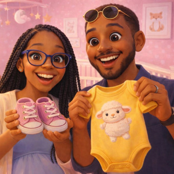 Babylist Registry Photo