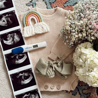 Babylist Registry Photo