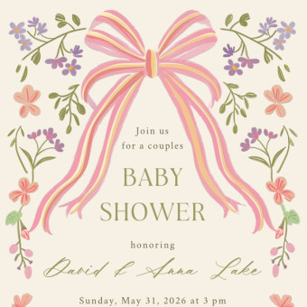 Babylist Registry Photo