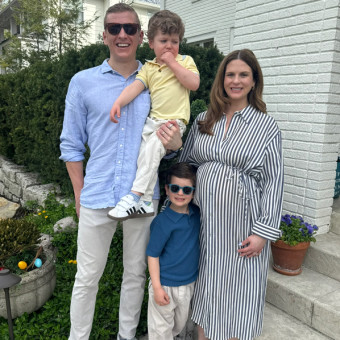 Babylist Registry Photo