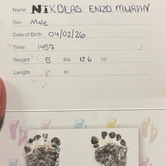 Babylist Registry Photo