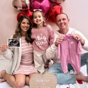 Babylist Registry Photo