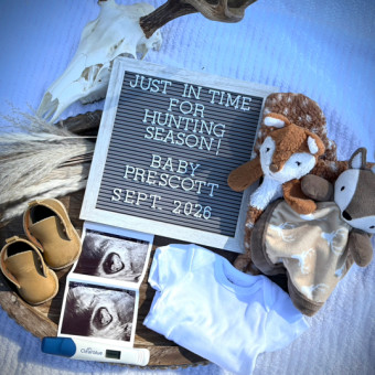 Babylist Registry Photo