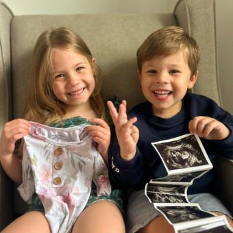 Babylist Registry Photo