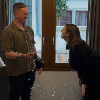 Babylist Registry Photo