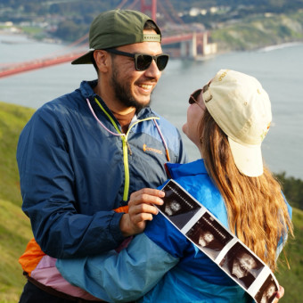 Babylist Registry Photo