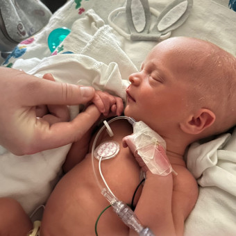 Babylist Registry Photo