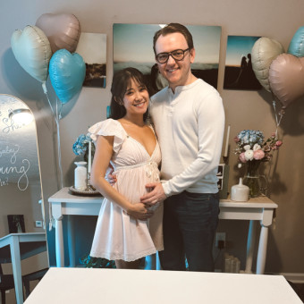 Babylist Registry Photo