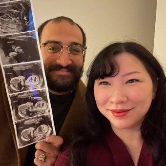 Babylist Registry Photo