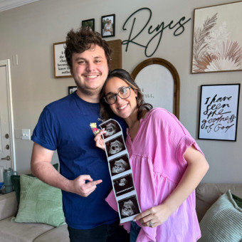 Babylist Registry Photo