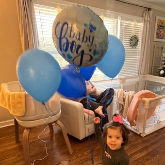 Babylist Registry Photo