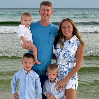 Babylist Registry Photo