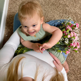 Babylist Registry Photo