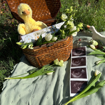 Babylist Registry Photo