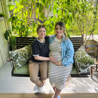 Babylist Registry Photo