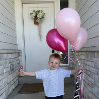 Babylist Registry Photo