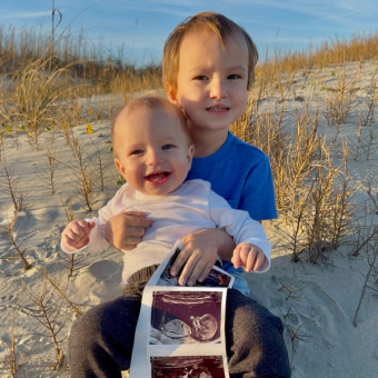 Babylist Registry Photo