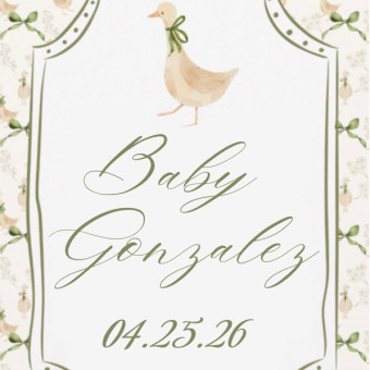 Babylist Registry Photo
