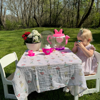 Babylist Registry Photo