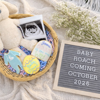 Babylist Registry Photo