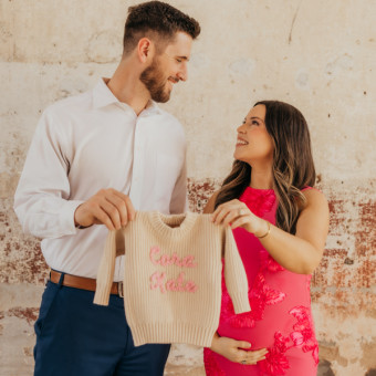 Babylist Registry Photo