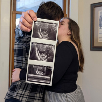 Babylist Registry Photo