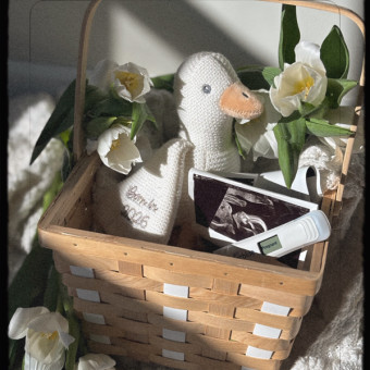 Babylist Registry Photo