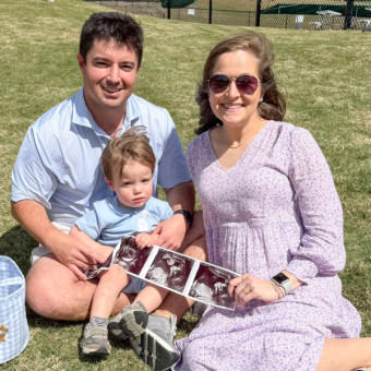 Babylist Registry Photo