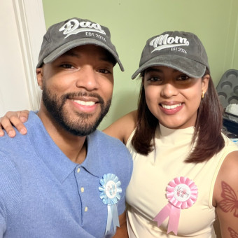 Babylist Registry Photo