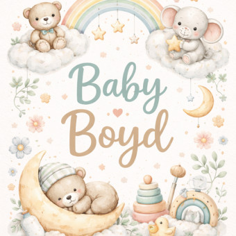 Babylist Registry Photo