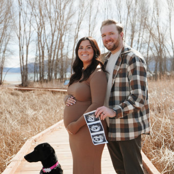 Babylist Registry Photo