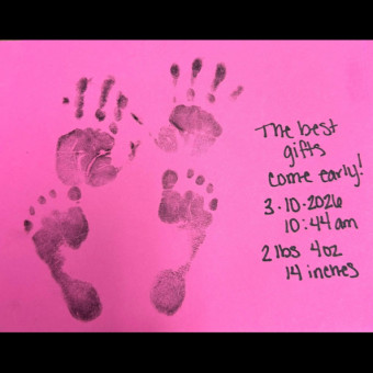 Babylist Registry Photo