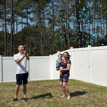 Babylist Registry Photo