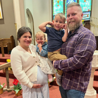 Babylist Registry Photo