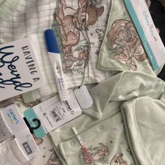Babylist Registry Photo
