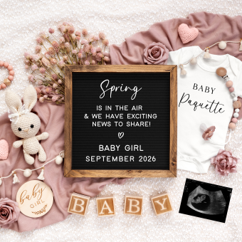 Babylist Registry Photo