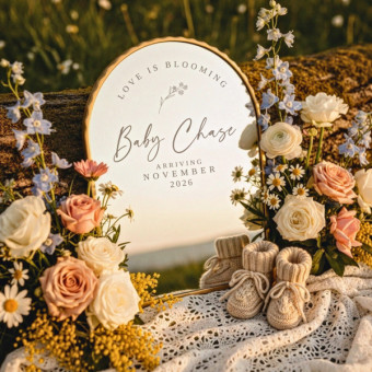 Babylist Registry Photo