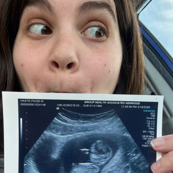 Babylist Registry Photo