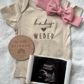 Babylist Registry Photo