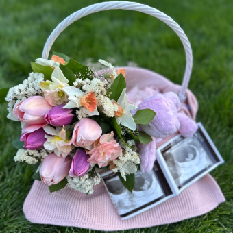 Babylist Registry Photo