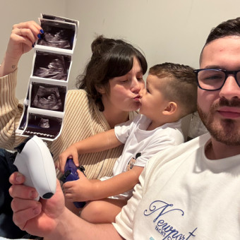 Babylist Registry Photo