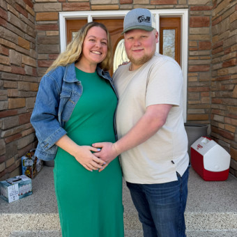 Babylist Registry Photo