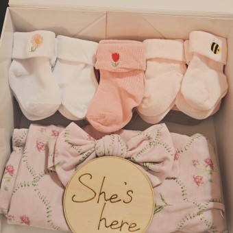 Babylist Registry Photo